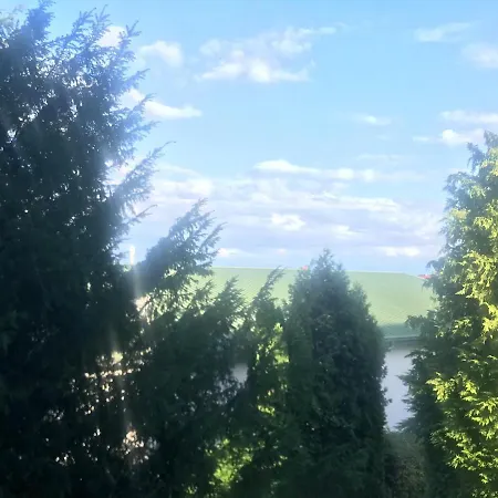Rum i privatbostad Mit Balkon Am Bodensee Friedrichshafen
